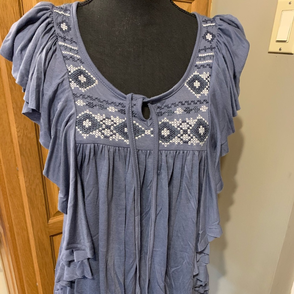 Super sexy summer top !